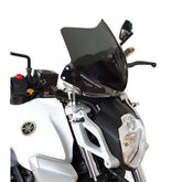 BARRACUDA Cupolino per YAMAHA MT-03 2006-2014